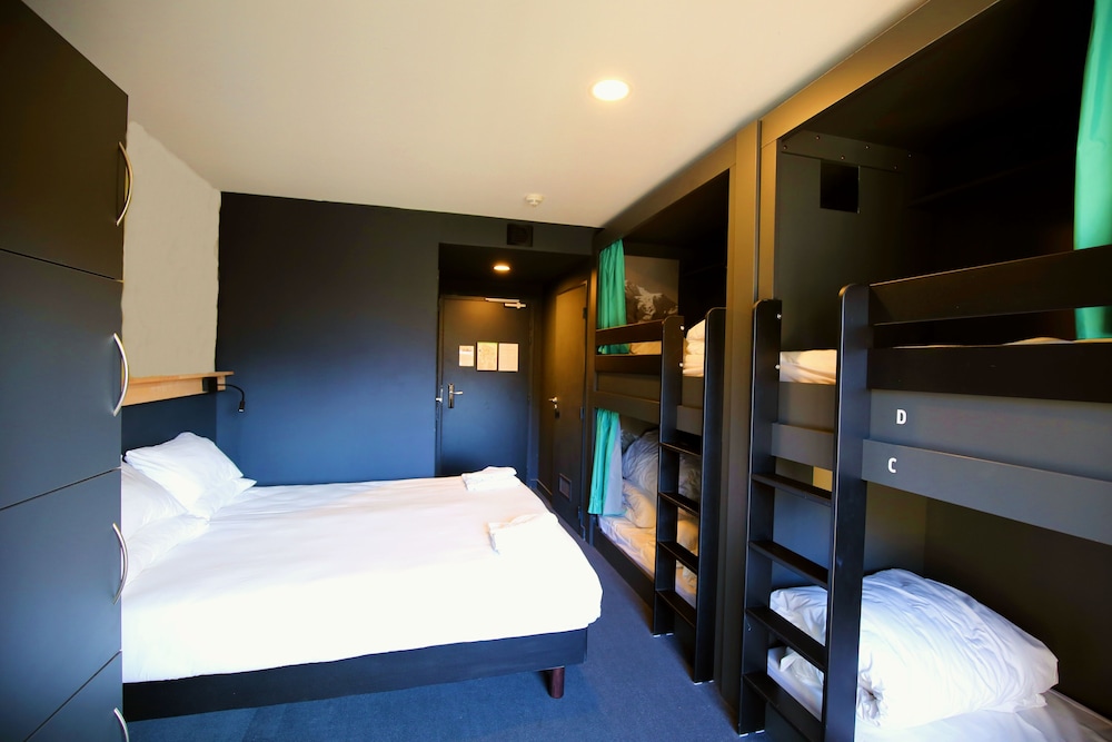 The People Hostel-Les 2 Alpes 15/61