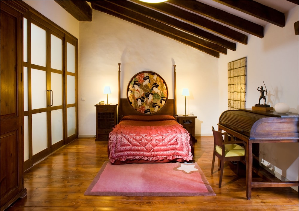Art Boutique Hotel Chamarel 54/81
