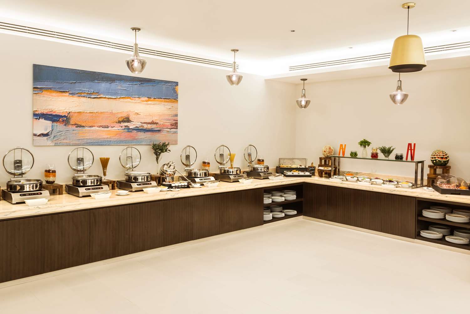 بست ويسترن بلس القريات سيتي سنتر(Best Western Plus Al Qurayyat City Center) 25/33