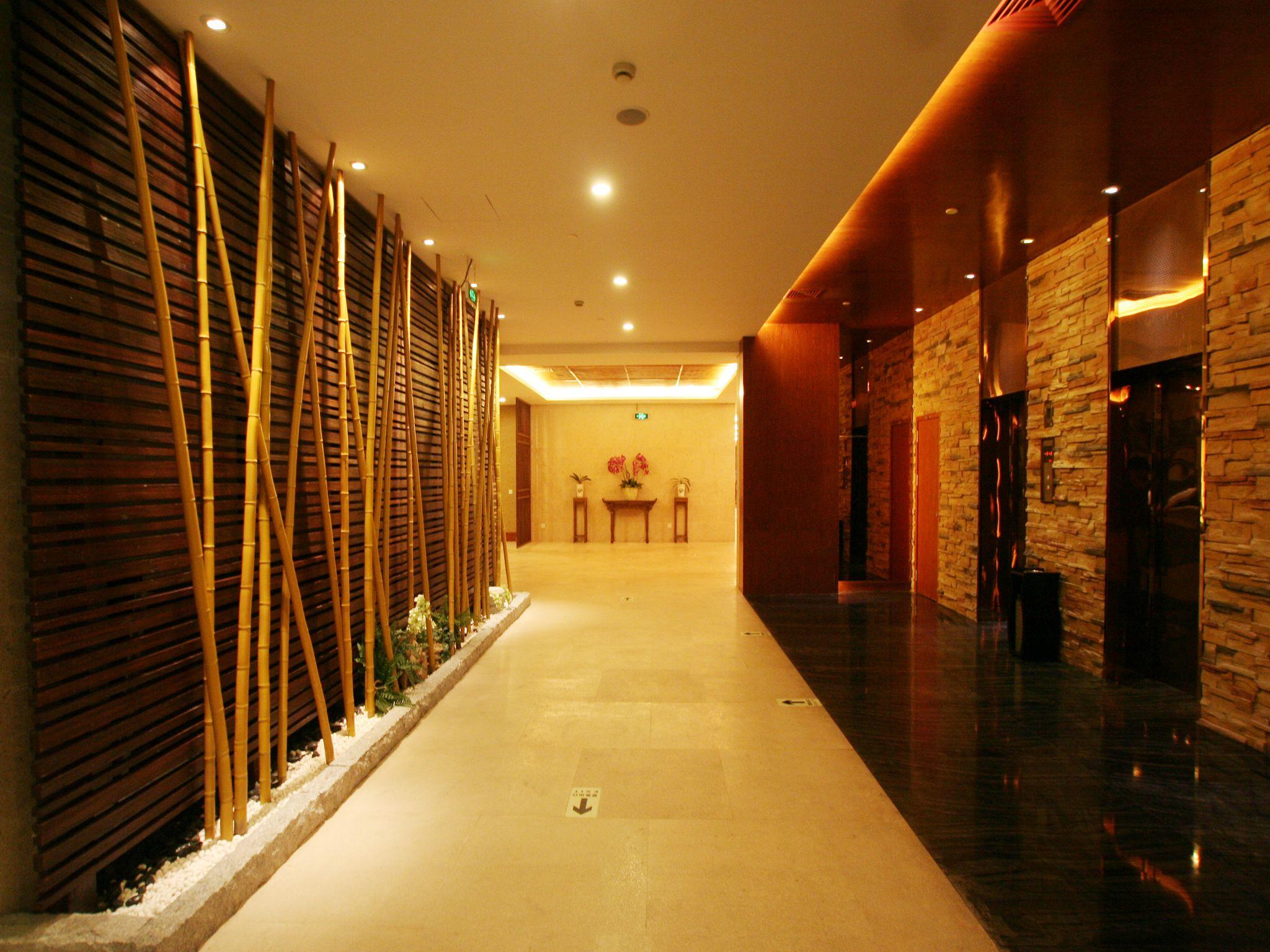 HOTEL SCHOLARS SHUSHAN HOT SPRINGS RESORT 35/35