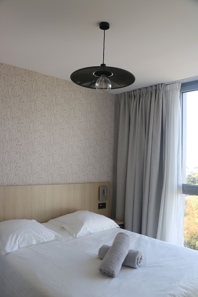 ABALYS HOTEL 20/46
