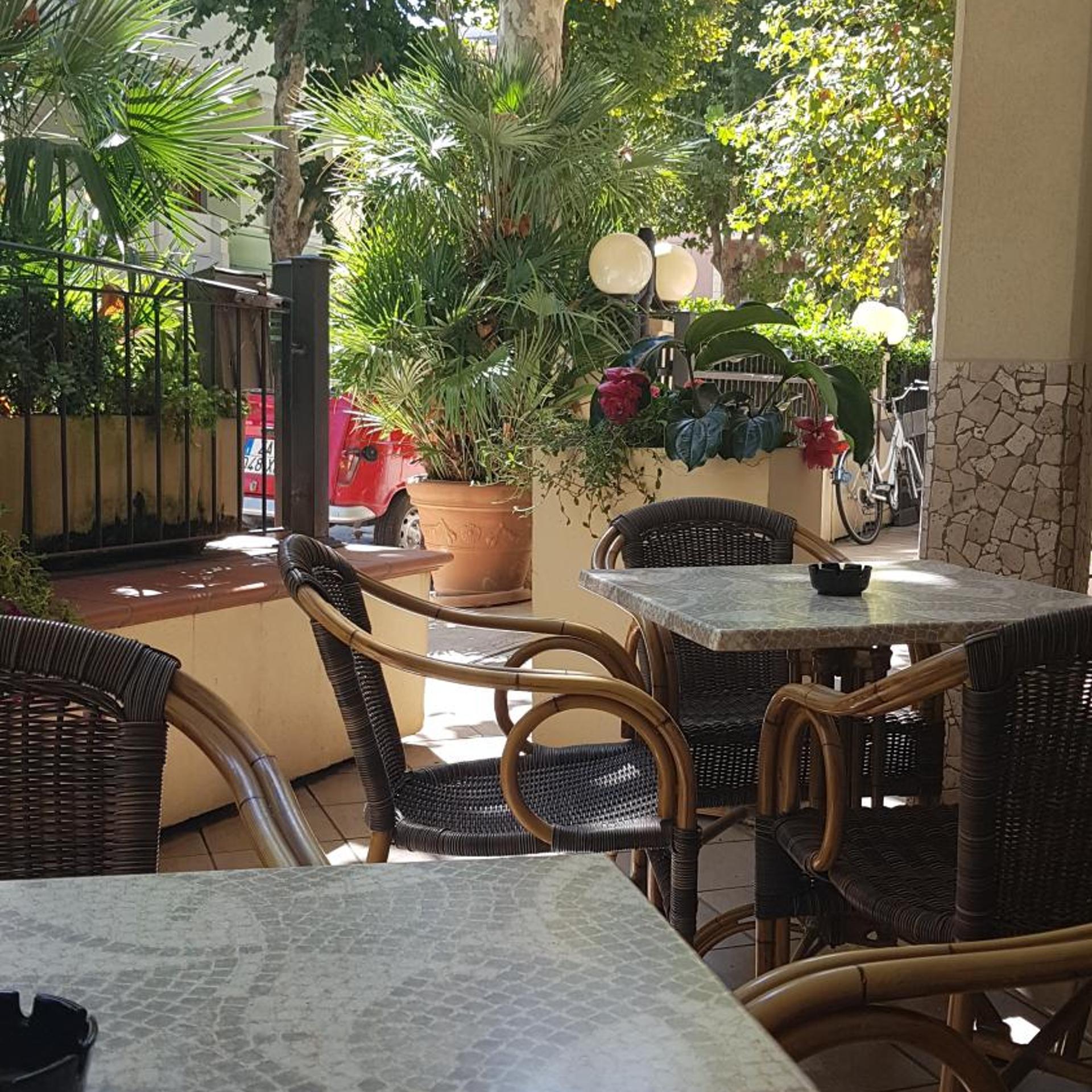 Hotel De La Plage 35/50