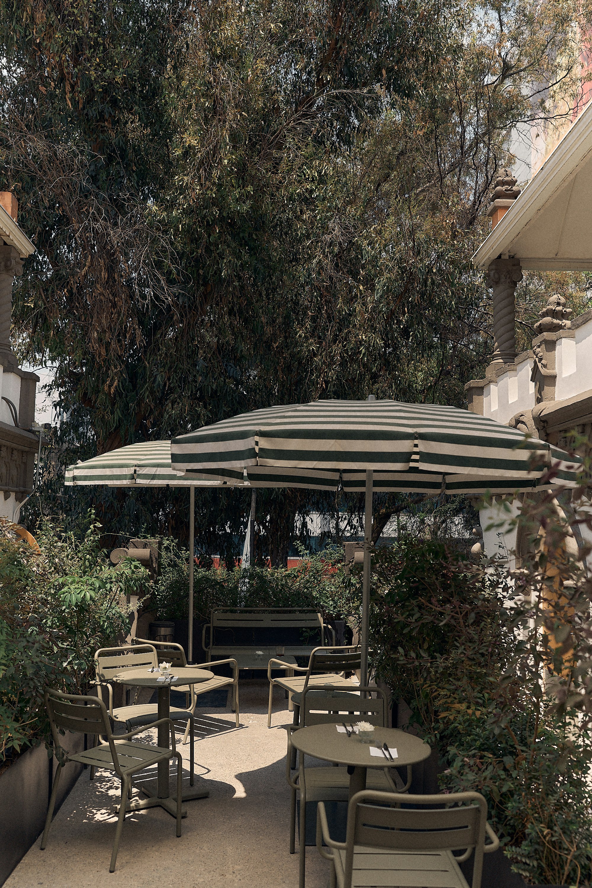 Hotel Parian 29/39