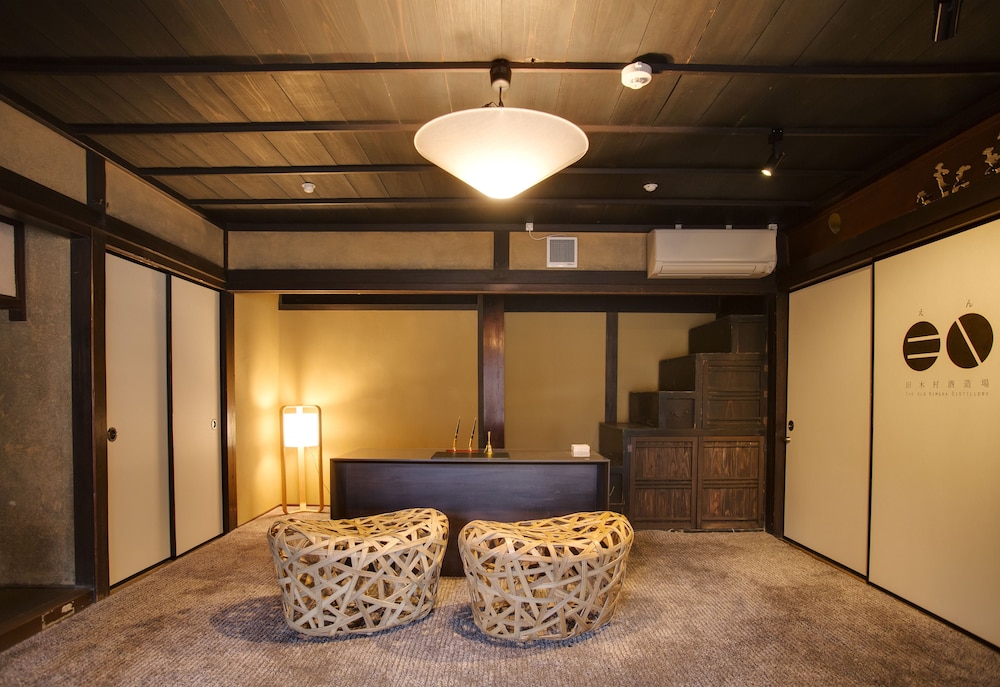 EN Takeda Castle Town Hotel 10/59