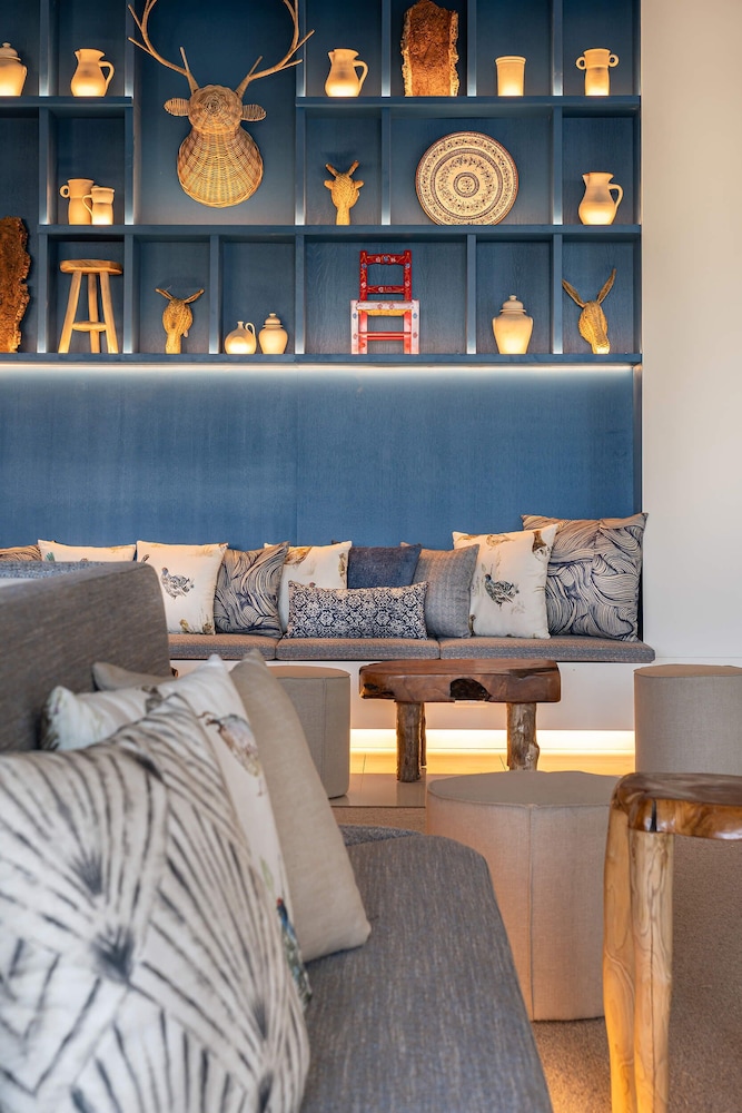 Octant Evora (ex. Evora Farm Hotel and Spa) 59/69
