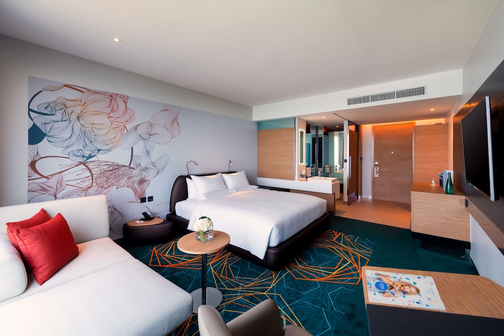 Novotel Marina Sriracha 23/67