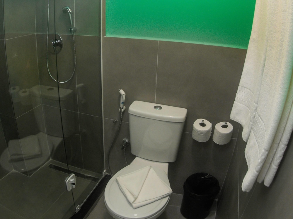 Ibis Styles Garanhuns 47/50