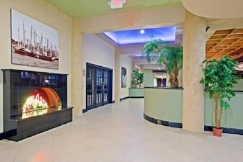 Holiday Inn Port Arthur Park Central By IHG 11/64
