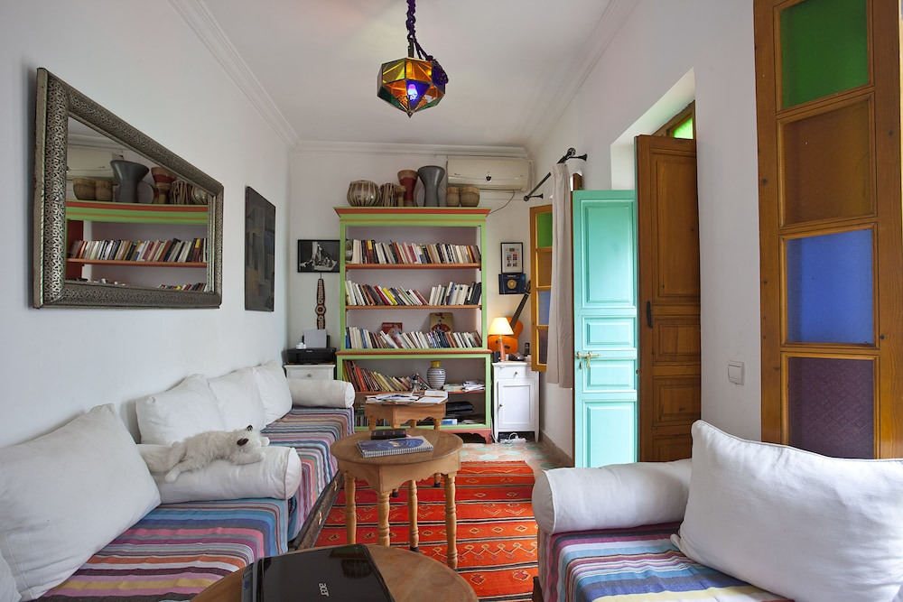 Riad Dar Aida 32/50