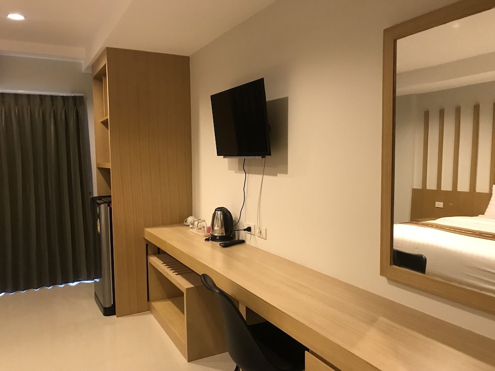 The Royal Ville Residence 19/28