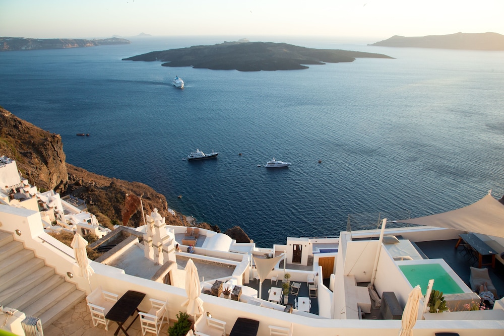 Asha Luxury Suites - Adults Only 47/67
