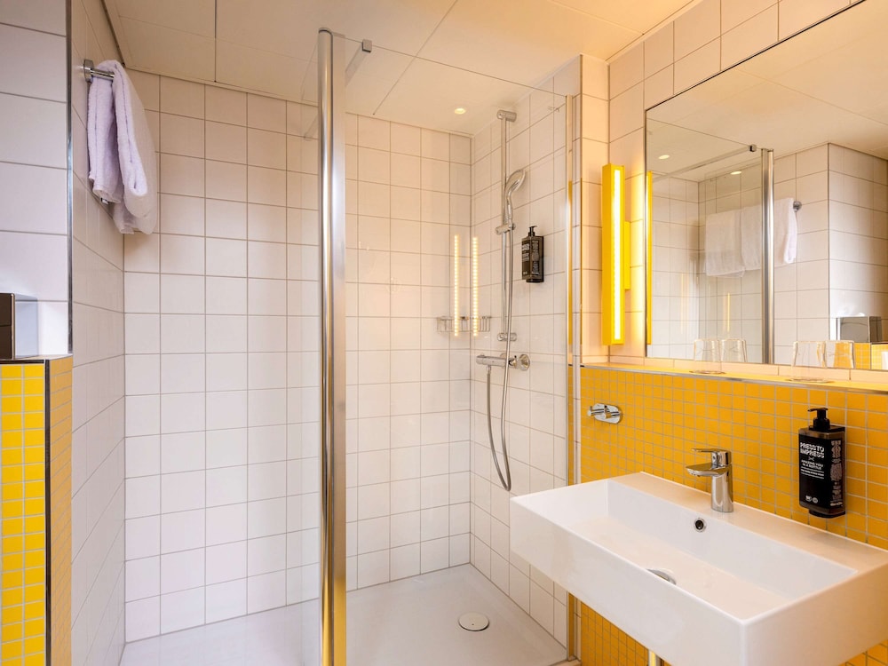 ibis Styles Berlin Treptow Hotel 22/71
