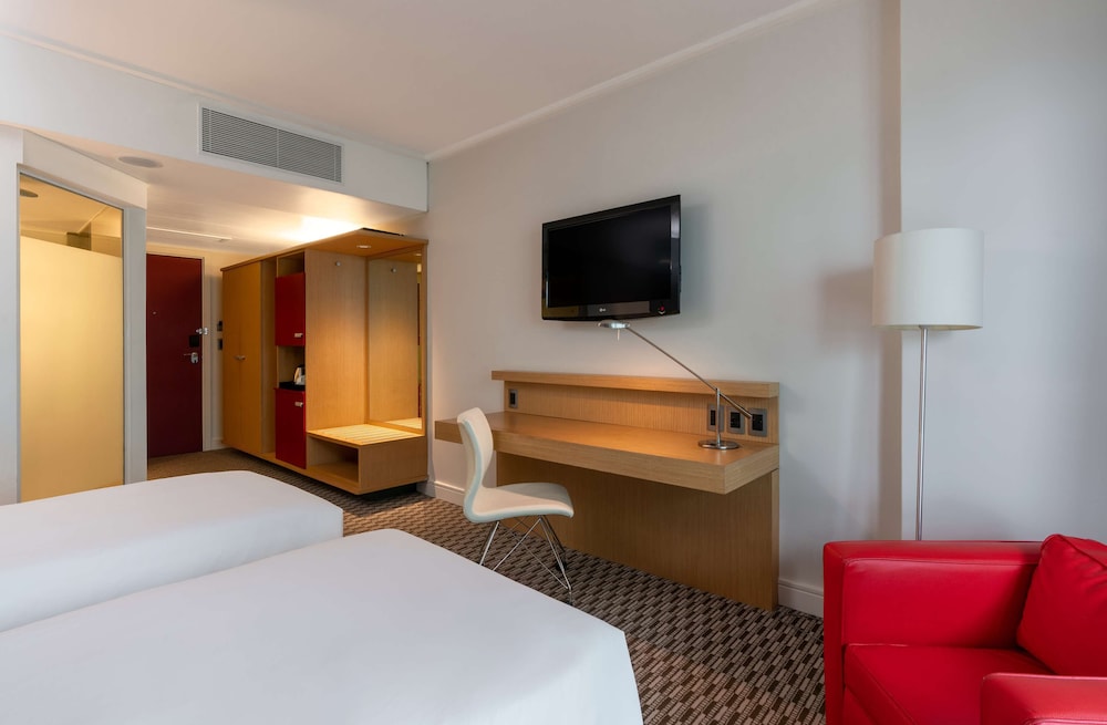 Radisson Blu Gautrain 15/79