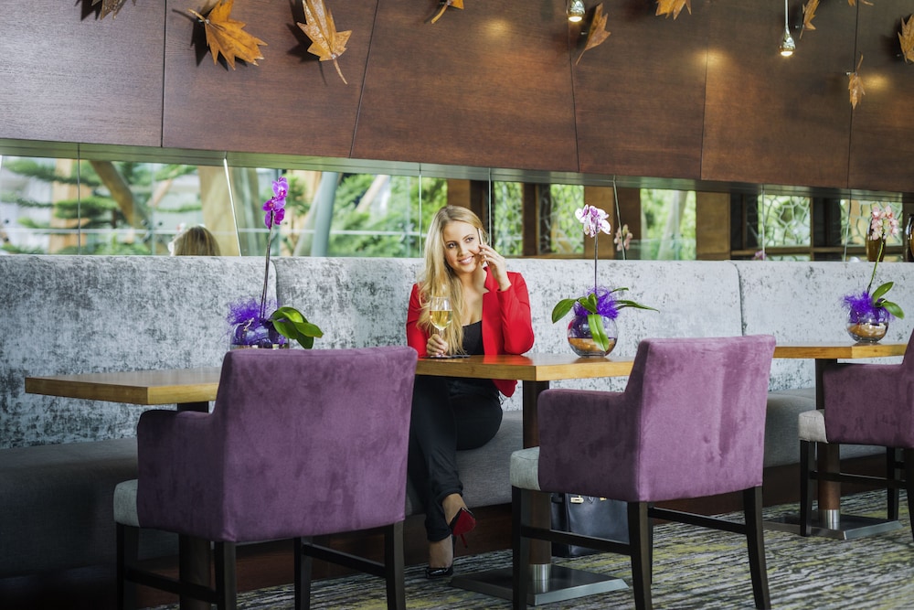 Mercure Sheffield St Paul's Hotel & Spa 61/77