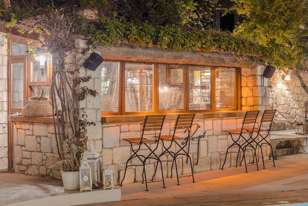La Grenadine Hotel 6/50