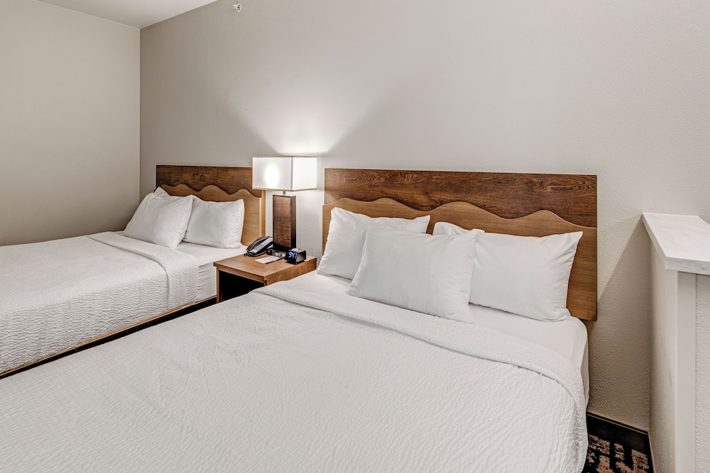 Extended Stay America - Anchorage - Downtown 29/52