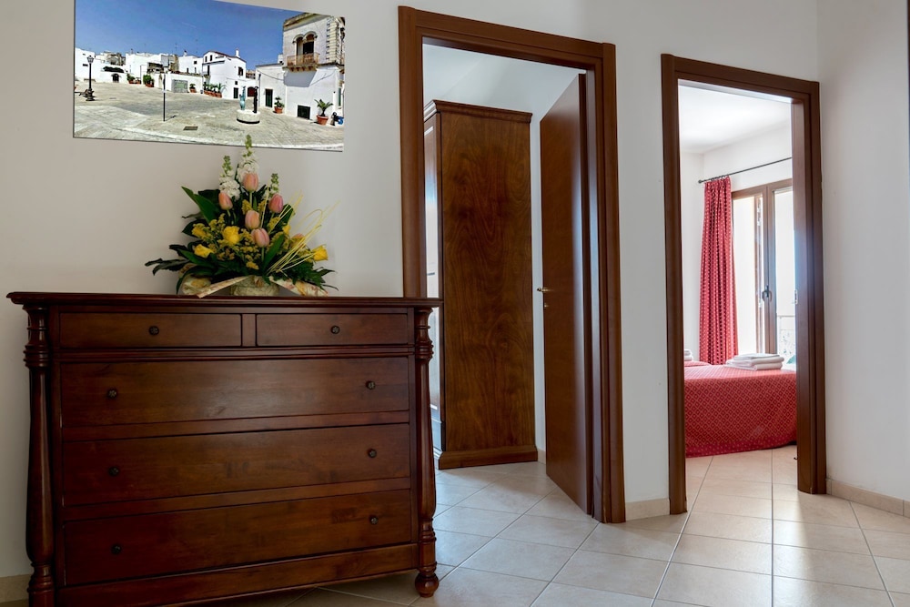 Hotel Salento 3/49