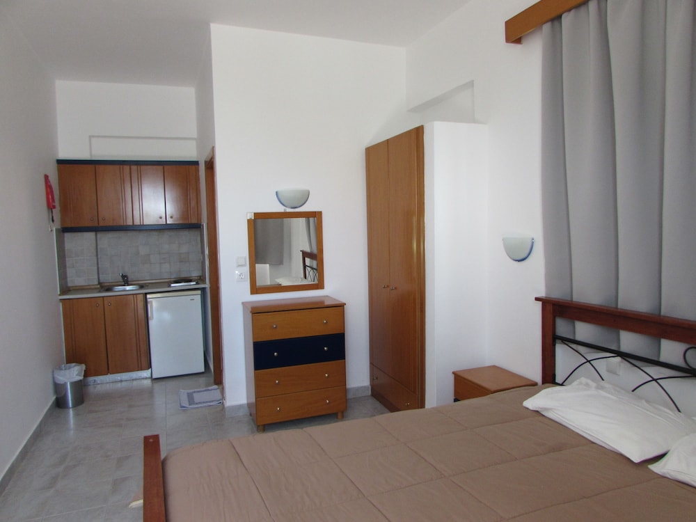 Coralli Apartments 28/51