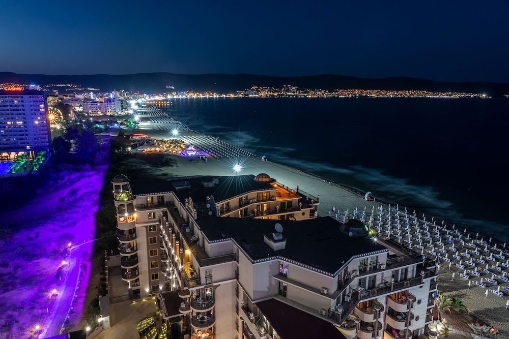 Burgas Beach 27/30