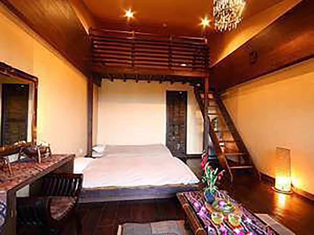Anda Resort Izukogen 13/50