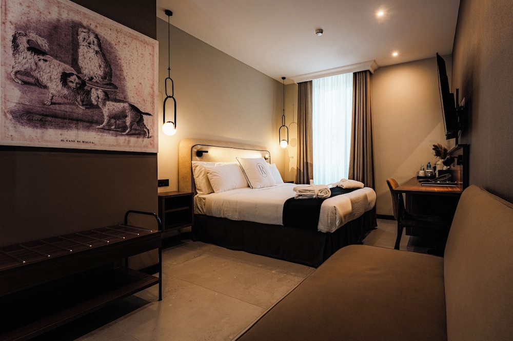 Royale Sainte Helene Boutique Hotel 21/57