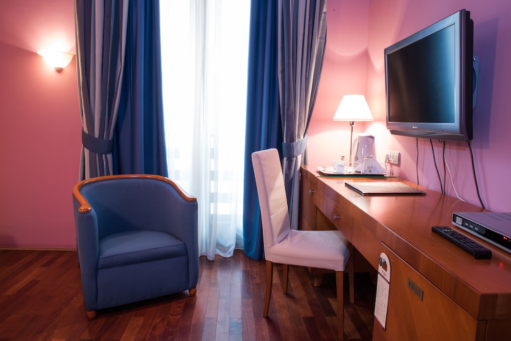 Hotel Beyfin 57/61