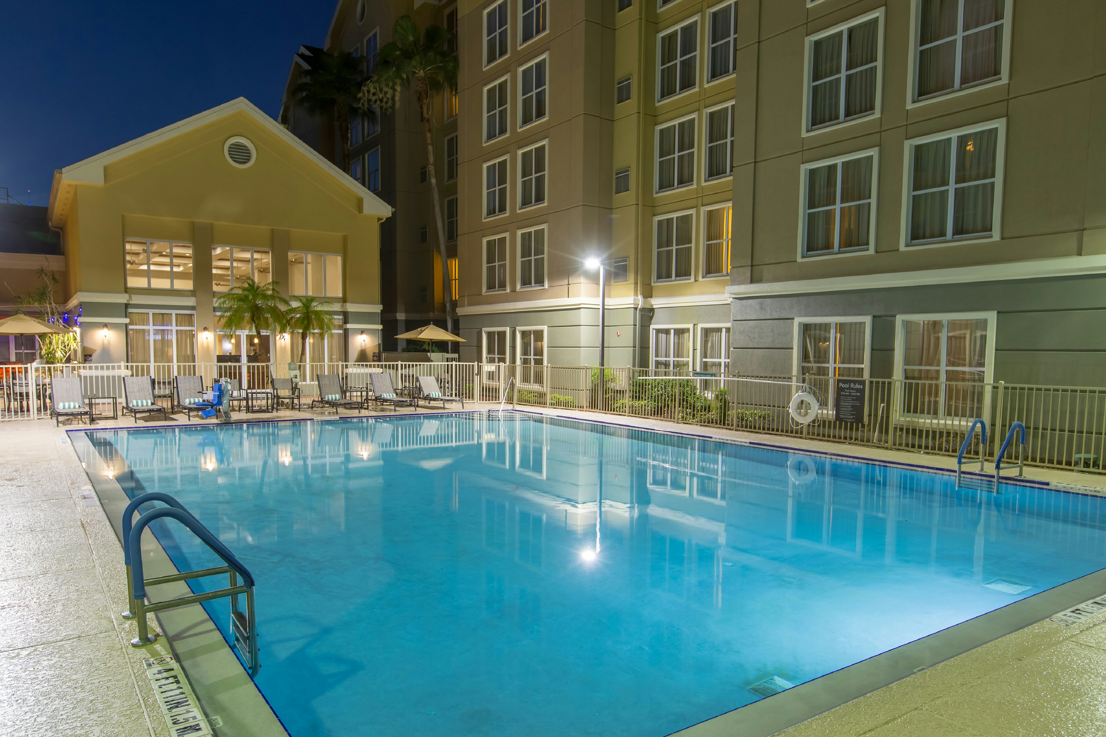 Homewood Suites by Hilton Orlando-International Drive/Convention Center 11/62