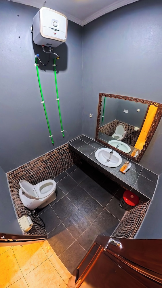 Ketapang Guest House Canggu by ZUZU 29/34