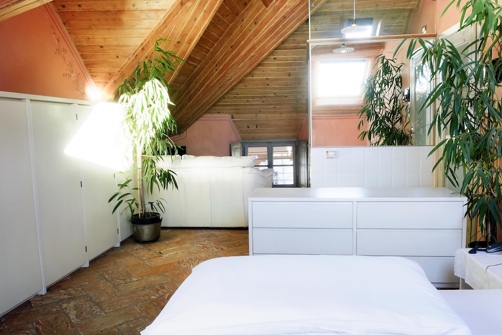 Bellavista Boutique Hotel 5/70