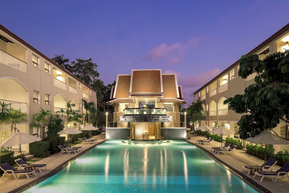Celes Samui in KOH SAMUI