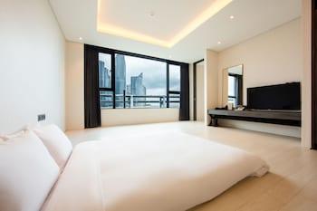 Ondol, Suite, Ocean View