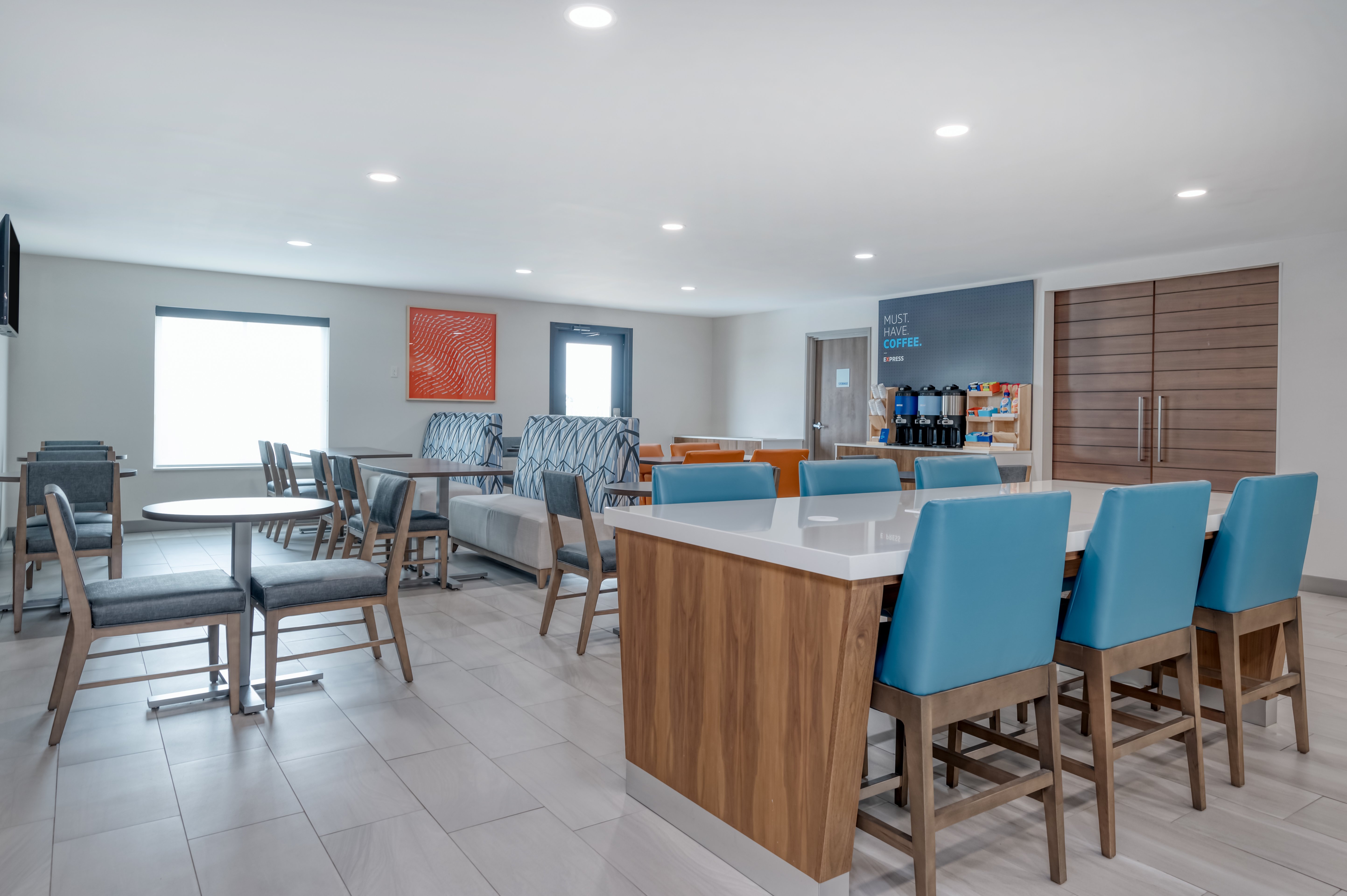 Holiday Inn Express Rensselaer, an IHG Hotel 25/34