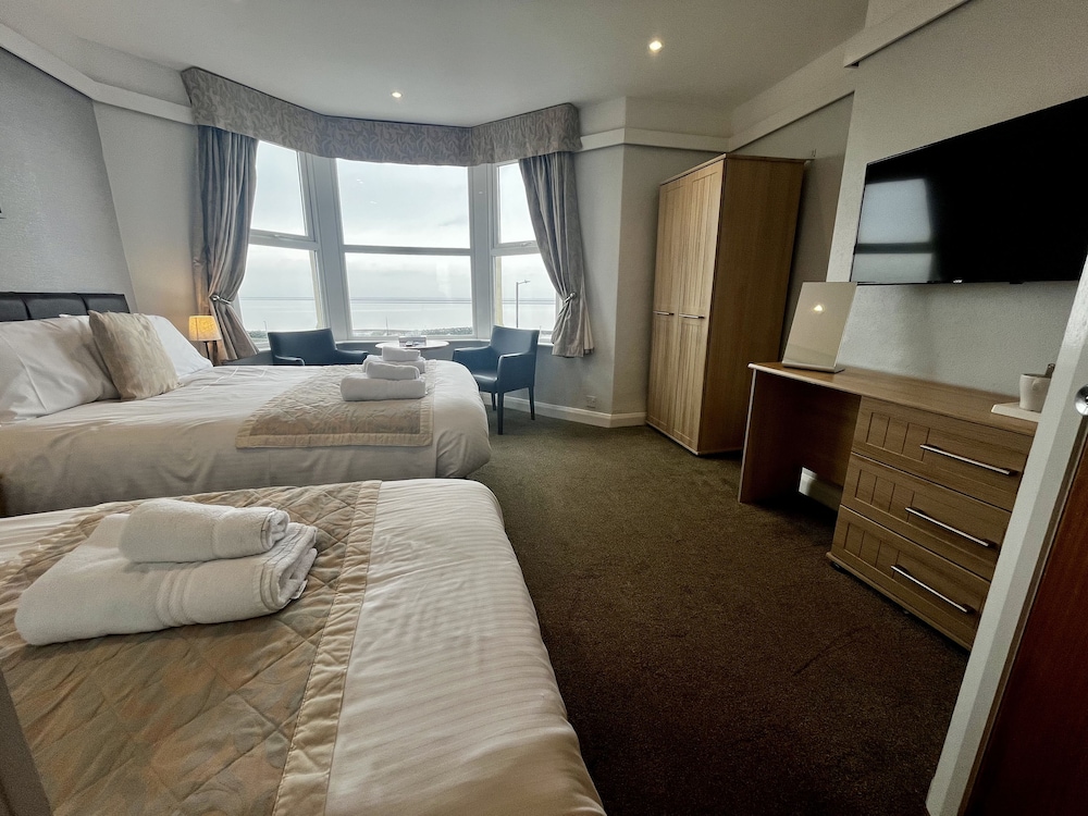 The Auckland Hotel 19/58