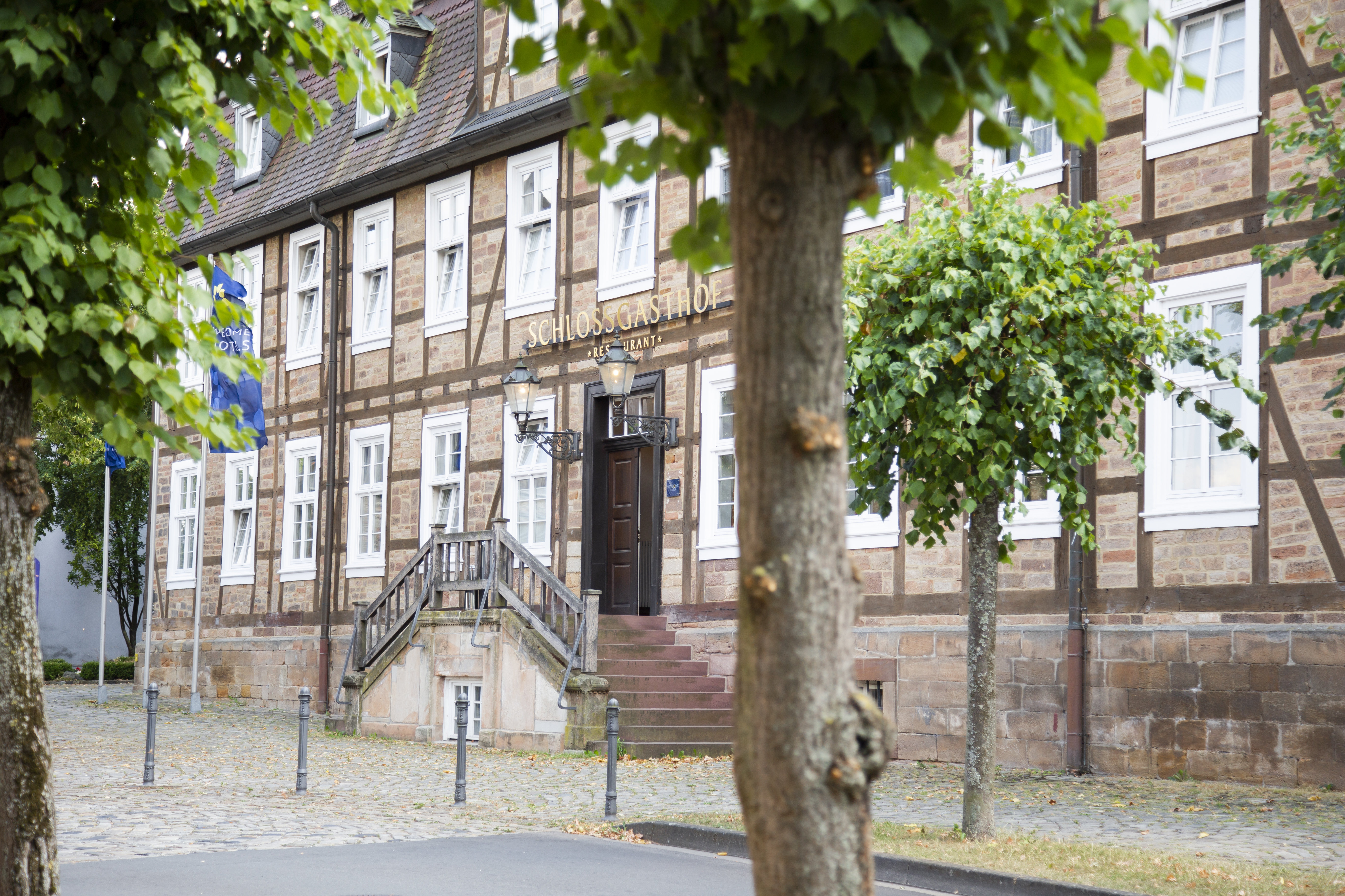 Welcome Hotel Bad Arolsen 2/50