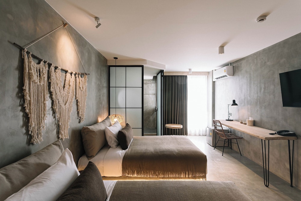 Glory Wabi Sabi Hotel 15/23