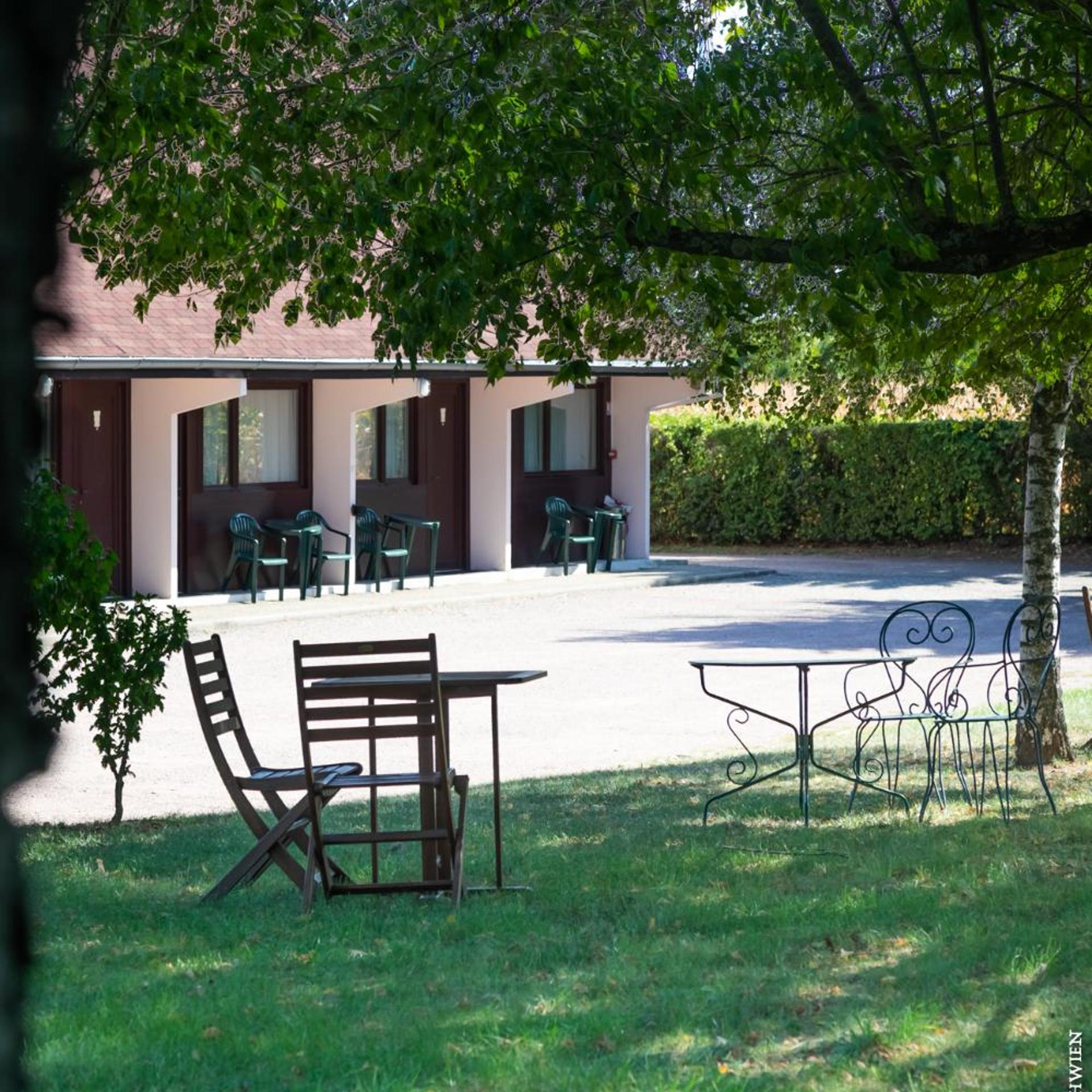 AU RELAIS D ALSACE 40/49