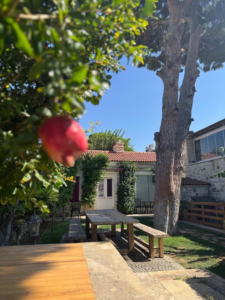 Mi Amor Phokaia Konuk Evi Foca 21/22