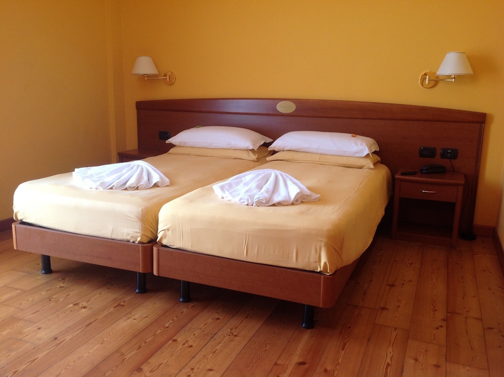 Hotel Villa Cà Nova 3/41