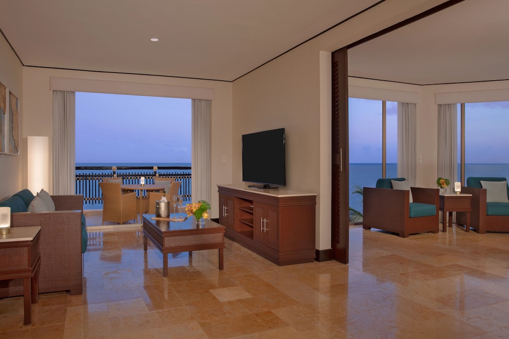Dreams Riviera Cancun 46/72