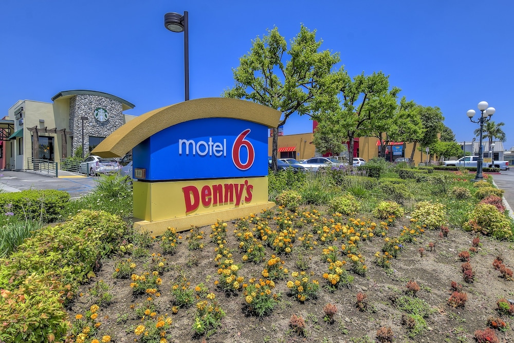 Motel6 Claremont, CA in CLAREMONT - CA