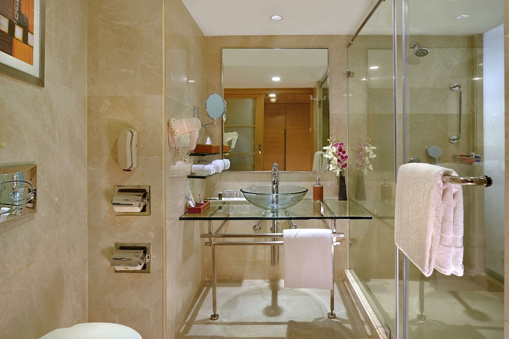 Radisson Mumbai Goregaon 18/75
