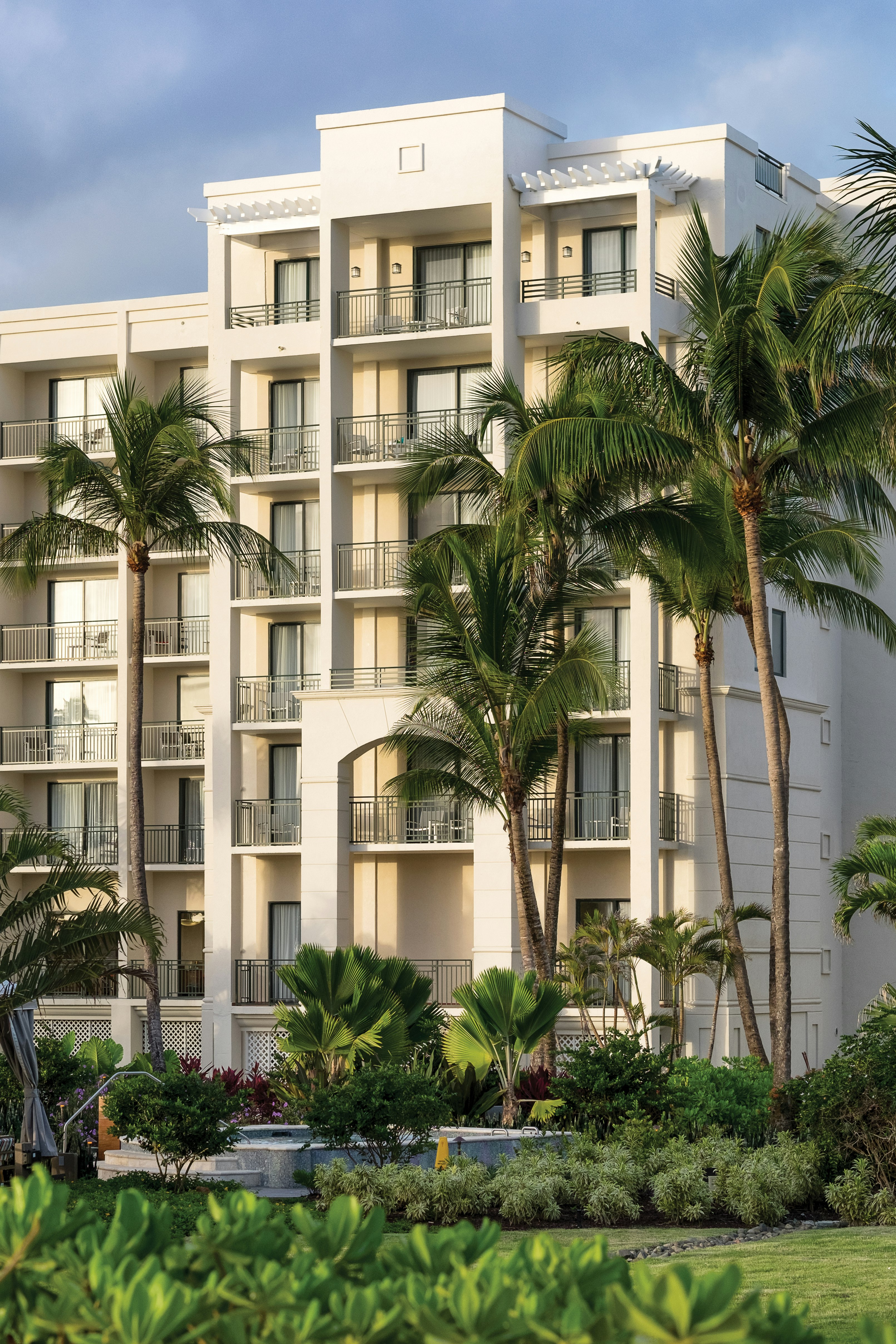 Margaritaville Vacation Club By Wyndham Rio Mar in RIO GRANDE