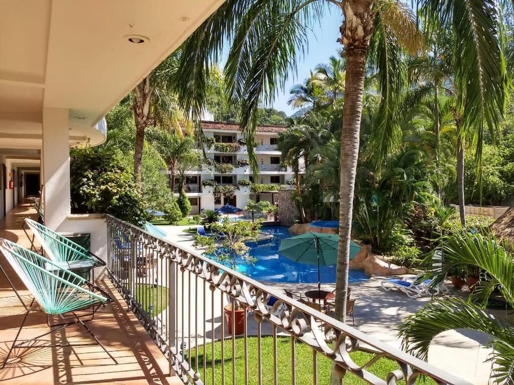 Hotel Casa Iguana Mismaloya 42/50