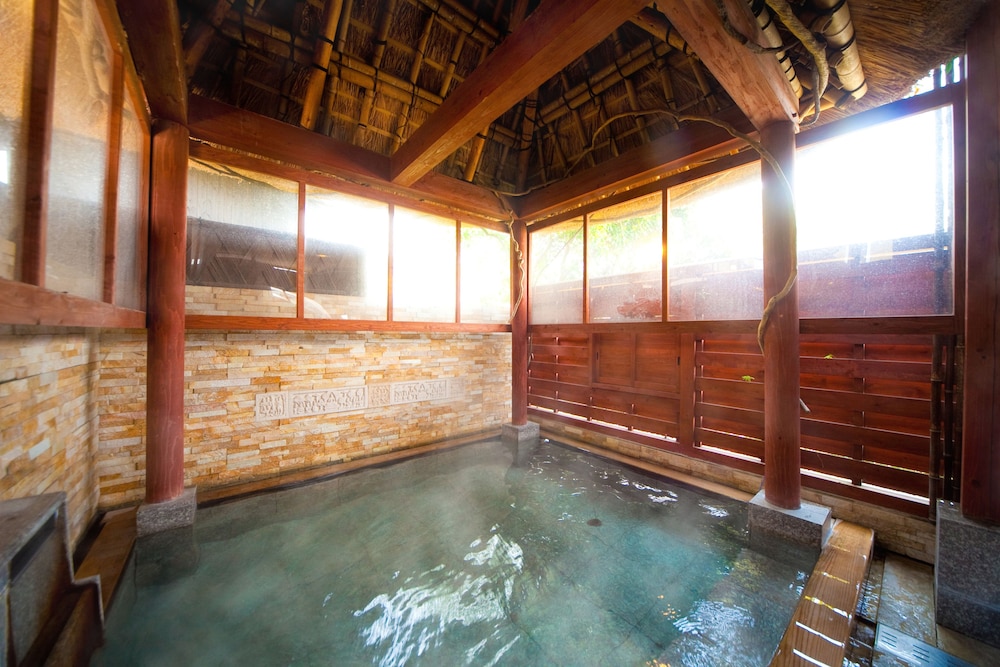 Beppu Kankaiji Onsen Ryotei Matsubaya 22/50