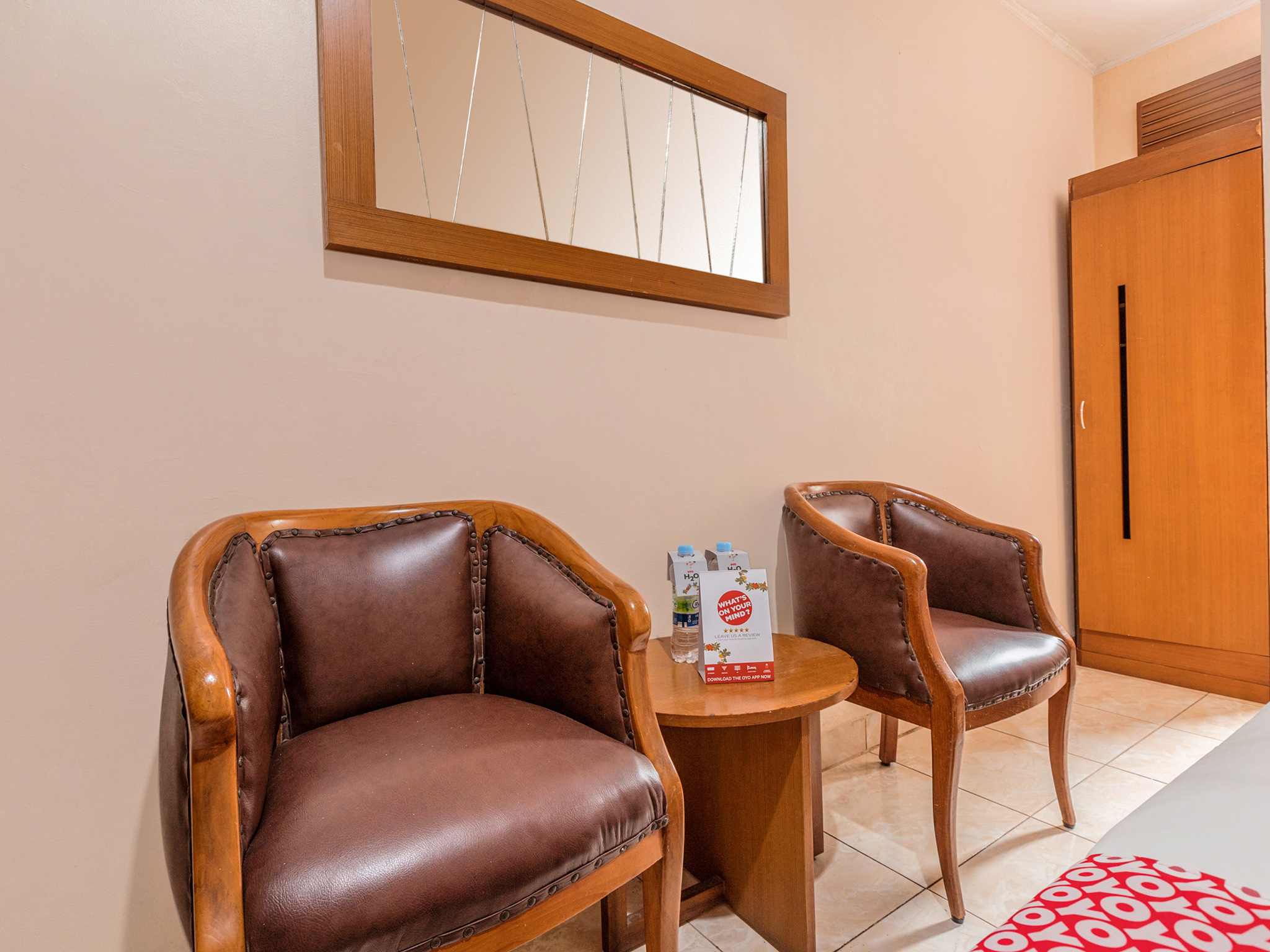 Hotel Kalisma 28/50