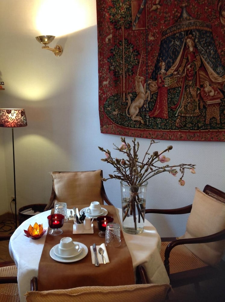 Hotel Botaniek 50/65