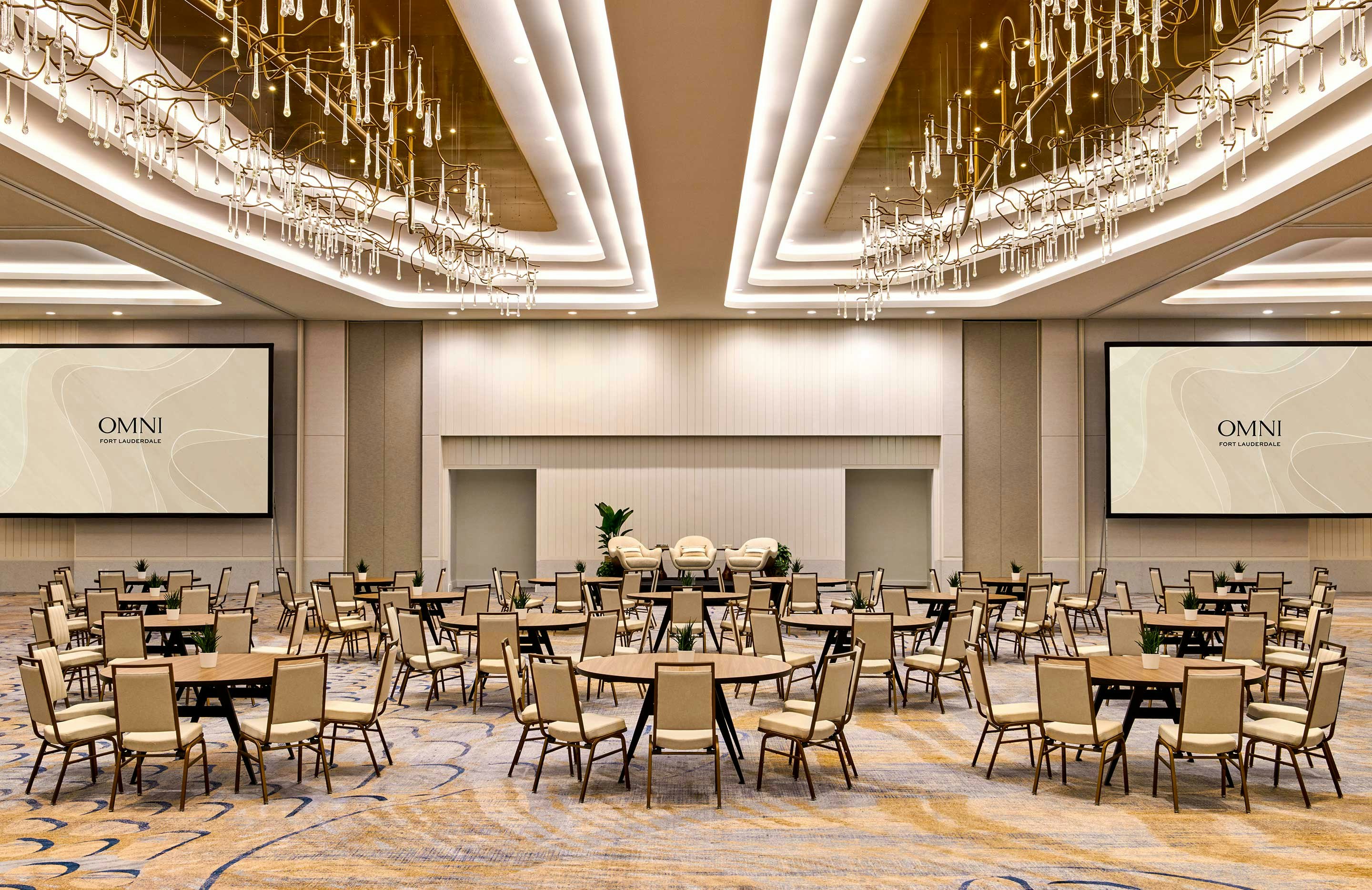 Omni Fort Lauderdale 40/50