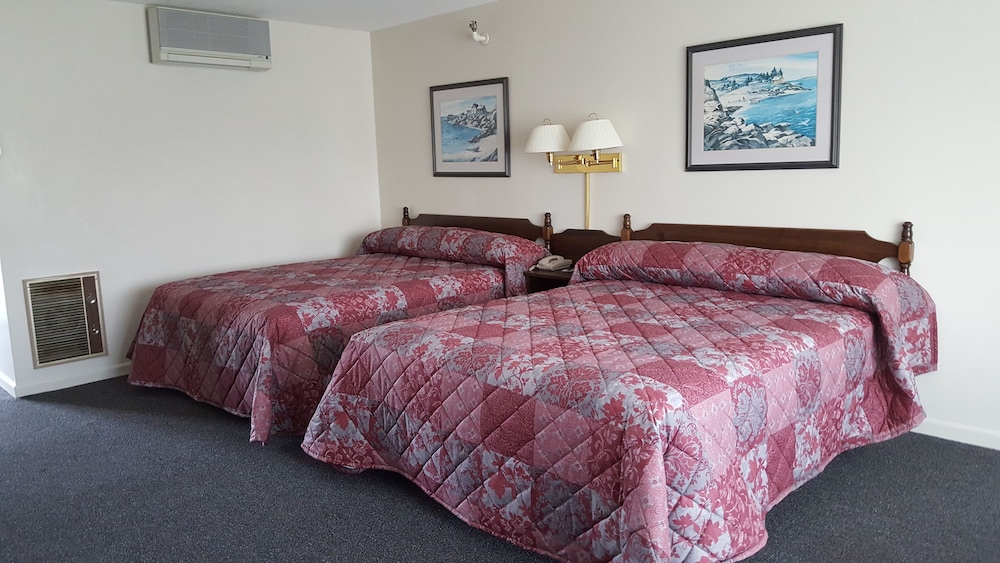 Kimball Terrace Inn Northeast Harbor 14/56
