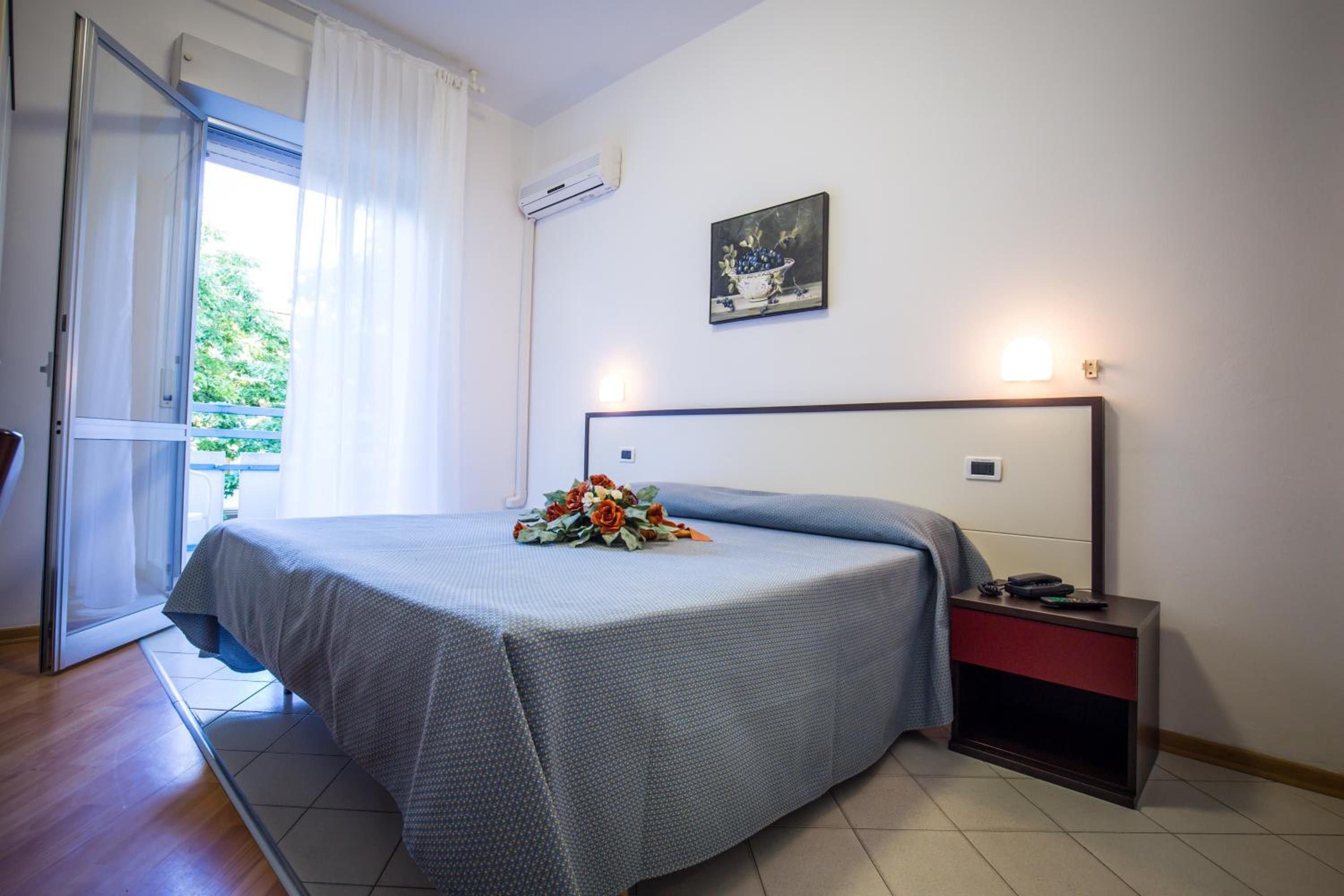 Hotel Caraibi 15/50