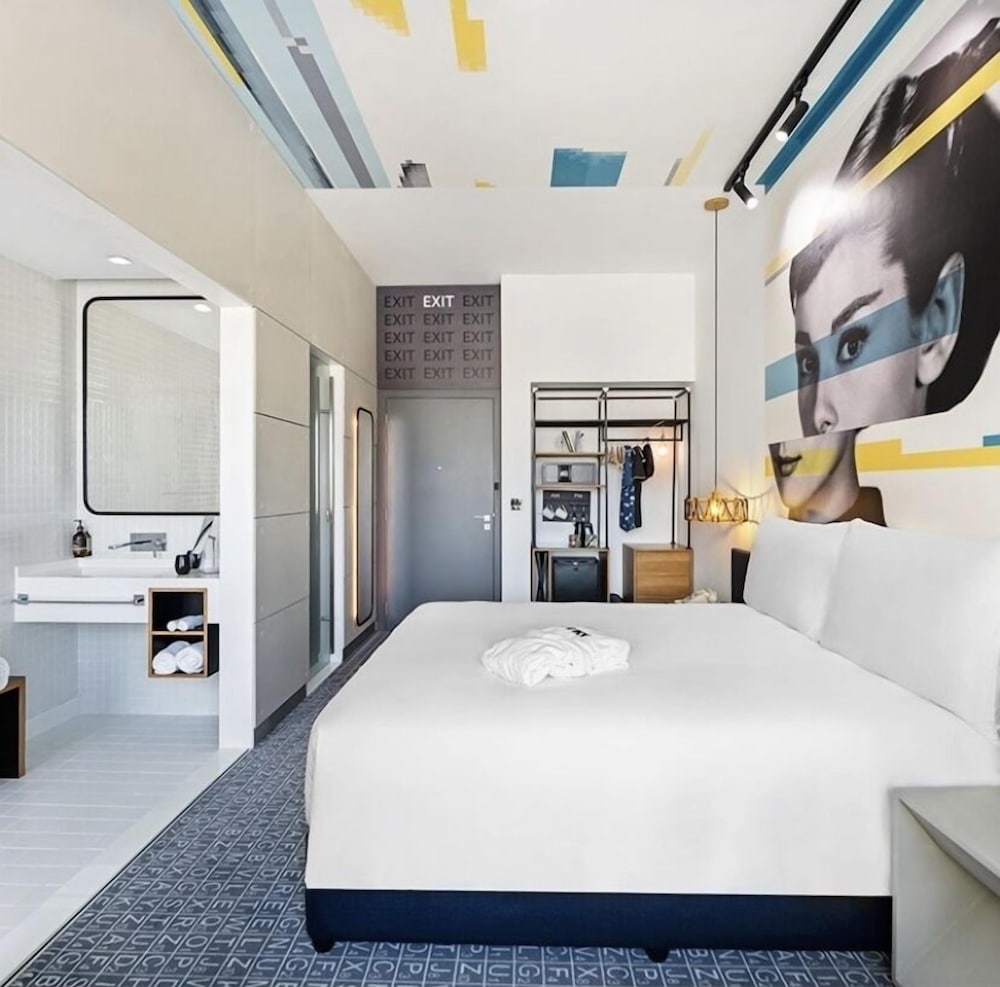 Studio One Hotel 19/67